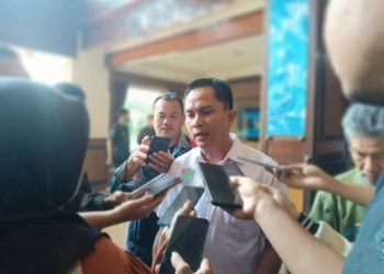 Nur Muttaqin Kembali Pimpin KORMI Ciamis 2025–2029, Siapkan Ekspansi INORGA dan Penguatan Budaya Olahraga Masyarakat