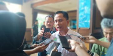 Nur Muttaqin Kembali Pimpin KORMI Ciamis 2025–2029, Siapkan Ekspansi INORGA dan Penguatan Budaya Olahraga Masyarakat