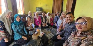 Kelurahan Sindangrasa Raih 5 Besar Anugerah Gapura Sri Baduga 2025, Wujud Nyata Inovasi Pelayanan Publik di Ciamis