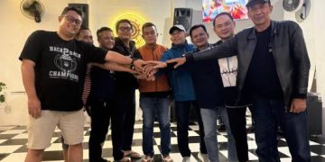 Kuwu Ibro Temui Empat Organisasi Wartawan di Ciamis, Bongkar Kronologi Sebenarnya di Balik Video Viral SILATKAB