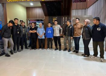 Pemkab Bandung Fasilitasi Kepulangan Rizki dari Kamboja