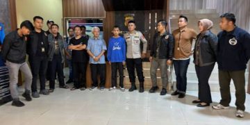 Pemkab Bandung Fasilitasi Kepulangan Rizki dari Kamboja