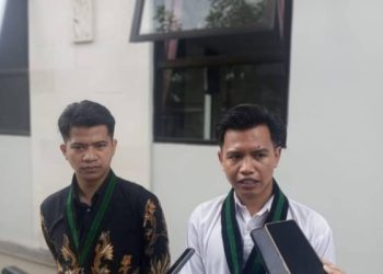 HMI Garut : Training Raya Berikan Perspekstif Baru Peran Pemuda Dalam Jaga Lingkungan