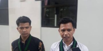 HMI Garut : Training Raya Berikan Perspekstif Baru Peran Pemuda Dalam Jaga Lingkungan