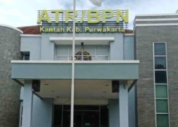 Ini Tanggapan Kakan BPN Purwakarta Perihal Publikasi yang Muncul