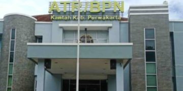 Ini Tanggapan Kakan BPN Purwakarta Perihal Publikasi yang Muncul