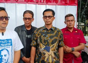 PPDI dan APDESI Luruskan Polemik Video Viral Kuwu Ibro di Polres Ciamis