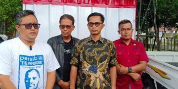 PPDI dan APDESI Luruskan Polemik Video Viral Kuwu Ibro di Polres Ciamis