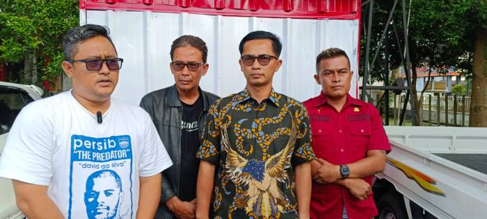 PPDI dan APDESI Luruskan Polemik Video Viral Kuwu Ibro di Polres Ciamis