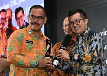 Pemkab Ciamis Raih Predikat Unggul Indeks Kualitas Kebijakan 2025 dari LAN RI