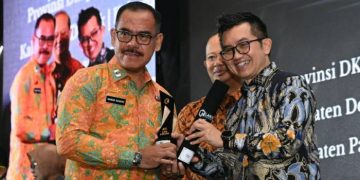 Pemkab Ciamis Raih Predikat Unggul Indeks Kualitas Kebijakan 2025 dari LAN RI