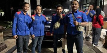 Desak Kenaikan Upah 12,67%, Buruh Garut : Tuntutan Rasional dan Terukur