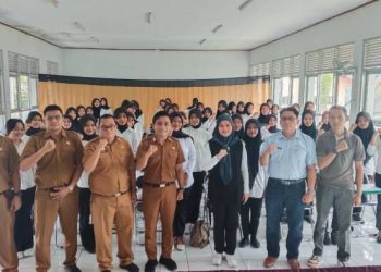 Ciamis Jadi Kabupaten Terpilih Jalankan Program Pelatihan Berbasis Penempatan Industri dari Disnakertrans Jabar, Tahap 3 Resmi Dibuka