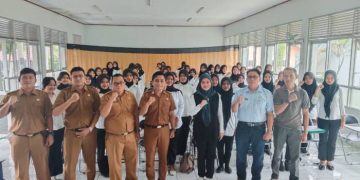 Ciamis Jadi Kabupaten Terpilih Jalankan Program Pelatihan Berbasis Penempatan Industri dari Disnakertrans Jabar, Tahap 3 Resmi Dibuka