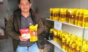 KDMP Mekarsari Hadirkan Solusi Belanja Murah dan Dekat, Wujudkan Kesejahteraan Masyarakat