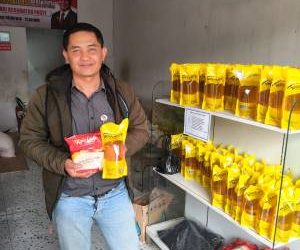 KDMP Mekarsari Hadirkan Solusi Belanja Murah dan Dekat, Wujudkan Kesejahteraan Masyarakat