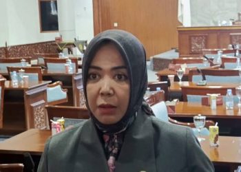 Penyertaan Modal BPR Kerta Raharja Disetujui, Ketua DPRD Sebut Demi Kepentingan Masyarakat