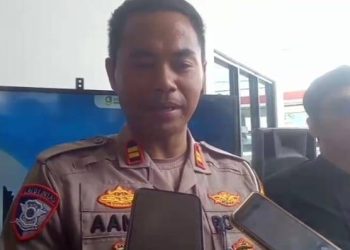 Permudah Pembayaran Pajak Kendaraan Bermotor, Samsat Garut Luncurkan Layanan Drive Thru