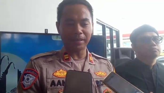 Permudah Pembayaran Pajak Kendaraan Bermotor, Samsat Garut Luncurkan Layanan Drive Thru