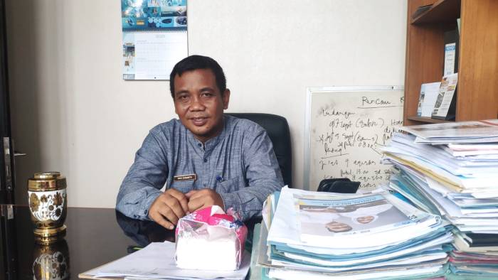 Dua Guru dan Dua Siswa SMPN 3 Lakbok Lolos Program Bina Talenta Indonesia, Bukti Pemerataan Prestasi hingga Daerah