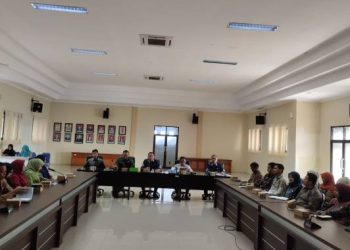 Ciamis Siap Tancap Gas! Lomba Inovasi Daerah 2026 Dibuka Usung Tema Besar Kolaborasi dan Efisiensi