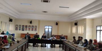 Ciamis Siap Tancap Gas! Lomba Inovasi Daerah 2026 Dibuka Usung Tema Besar Kolaborasi dan Efisiensi 