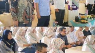 Bupati Bandung Geber Tuntas Soreang Jadi Pilot Project Penurunan Stunting 2025