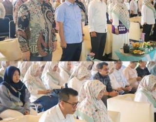Bupati Bandung Geber Tuntas Soreang Jadi Pilot Project Penurunan Stunting 2025