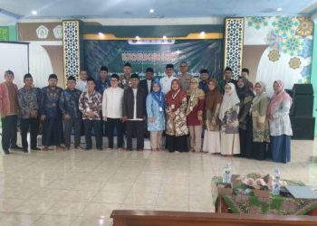 Ciamis Jadi Pilot Project Nasional Workshop Keluarga Sakinah Maslahat untuk Remaja Usia Nikah