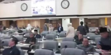 Apa itu Walk Out? Ini Arti dan Penjelasannya