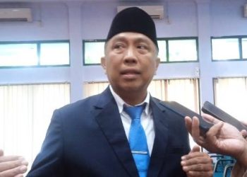 Inovasi LMS organik.ciamiskab.go.id, Antarkan Sekda Ciamis Raih Predikat Sangat Memuaskan di PKN LAN RI