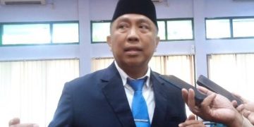 Inovasi LMS organik.ciamiskab.go.id, Antarkan Sekda Ciamis Raih Predikat Sangat Memuaskan di PKN LAN RI 