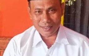 Perihal Pemberitaan Singgung Pemdes, Ini Kata Kades Parakan Garokgek