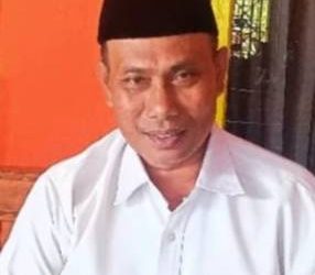 Perihal Pemberitaan Singgung Pemdes, Ini Kata Kades Parakan Garokgek