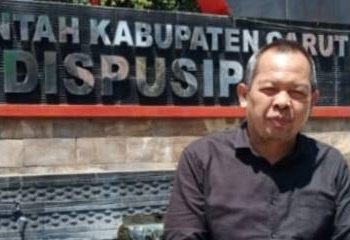 H. Totong : Fasilitas Dispusip Garut Terbuka Untuk Digunakan Dalam Pengembangan Literasi, Pendidikan, dan Pelestarian Budaya Lokal