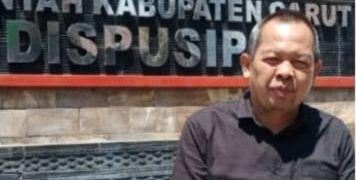 H. Totong : Fasilitas Dispusip Garut Terbuka Untuk Digunakan Dalam Pengembangan Literasi, Pendidikan, dan Pelestarian Budaya Lokal