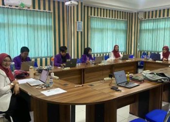 FKIP dan FIKES UNIGAL Perkuat Literasi Budaya ASEAN, Hadirkan Platform Digital “Galuh Thaya” Kolaborasi Indonesia–Thailand