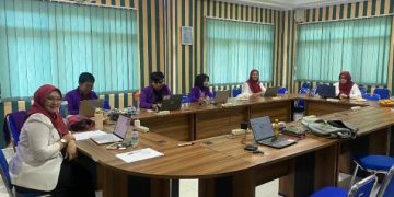 FKIP dan FIKES UNIGAL Perkuat Literasi Budaya ASEAN, Hadirkan Platform Digital “Galuh Thaya” Kolaborasi Indonesia–Thailand