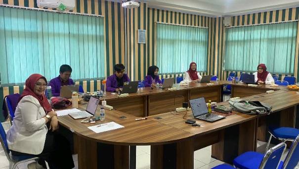 FKIP dan FIKES UNIGAL Perkuat Literasi Budaya ASEAN, Hadirkan Platform Digital “Galuh Thaya” Kolaborasi Indonesia–Thailand