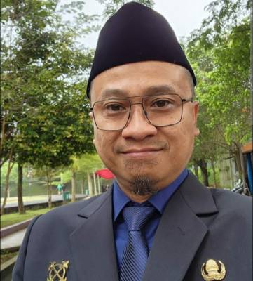 IKM DPMPTSP Ciamis Capai 89,58 Persen, Kepala Dinas Tekankan Penguatan Pelayanan Perizinan Publik