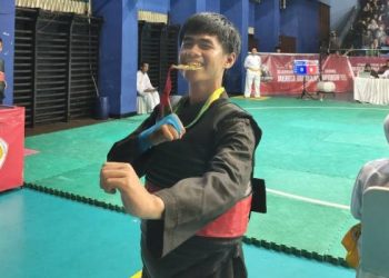 Siswa SMK Al-Ikhlas Susuru Raih Juara 1 Nasional di Arisaka Championship 2025, Harumkan Nama Ciamis
