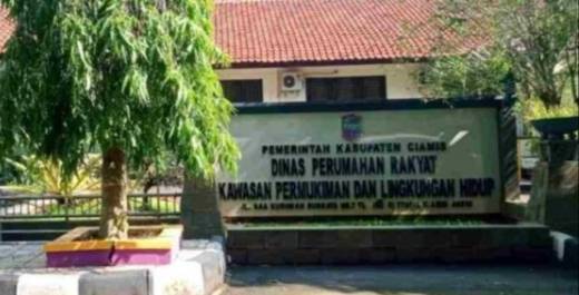 Kualitas Sungai Ciseel Masih Aman, DPRKPLH Ciamis Pastikan Baku Mutu Terpenuhi Meski Keruh Secara Visual