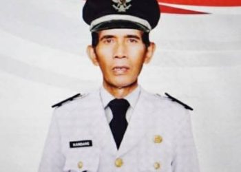 Pengelolaan Dana Desa 2024, Ini Kata Kepada Desa Ciherang