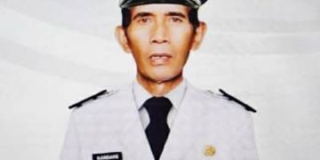 Pengelolaan Dana Desa 2024, Ini Kata Kepada Desa Ciherang