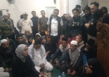 Geger! Puluhan Calon Jamaah Umroh Gagal Berangkat, Wabup Garut Turun Tangan