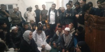 Geger! Puluhan Calon Jamaah Umroh Gagal Berangkat, Wabup Garut Turun Tangan