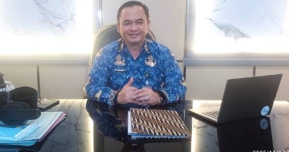 Disdukcapil Ciamis Imbau WNA Tertib Administrasi, Semua Layanan Gratis dan Sesuai Aturan