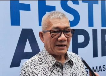 BAM DPR RI Dorong Reformasi Ekosistem Pemilu, Dari Ciamis Gerakan Antipolitik Uang Bergulir Secara Nasional