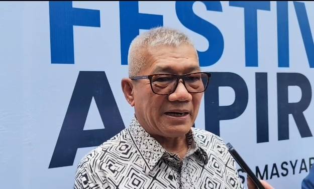 BAM DPR RI Dorong Reformasi Ekosistem Pemilu, Dari Ciamis Gerakan Antipolitik Uang Bergulir Secara Nasional