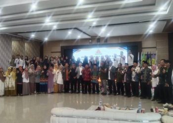 Refleksi Milad SEGI Garut : Upaya Menguatkan Martabat Profesi Guru